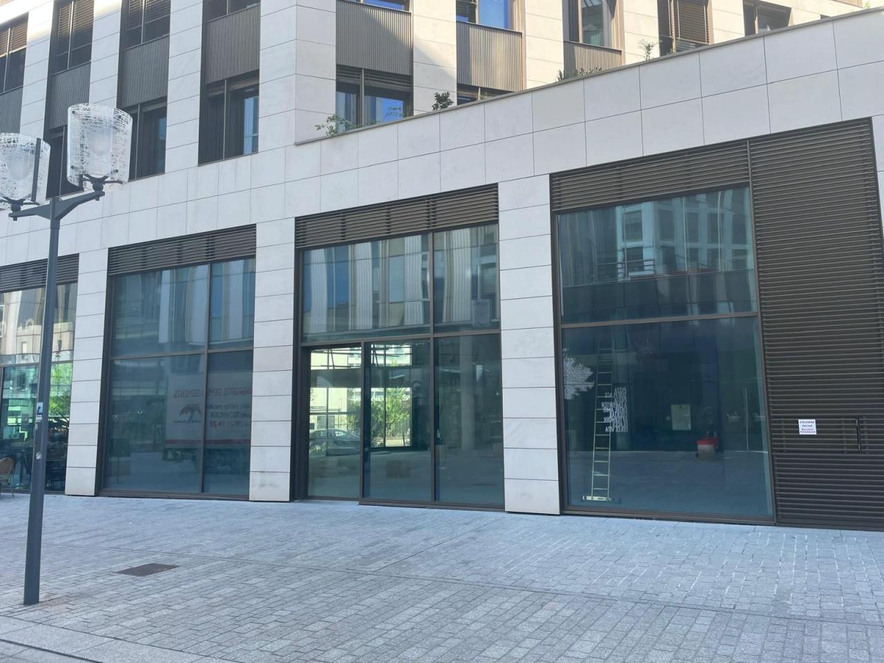 Bureau Villeurbanne 2061m² Location bureau Villeurbanne Rhône OLBUR2313729 11